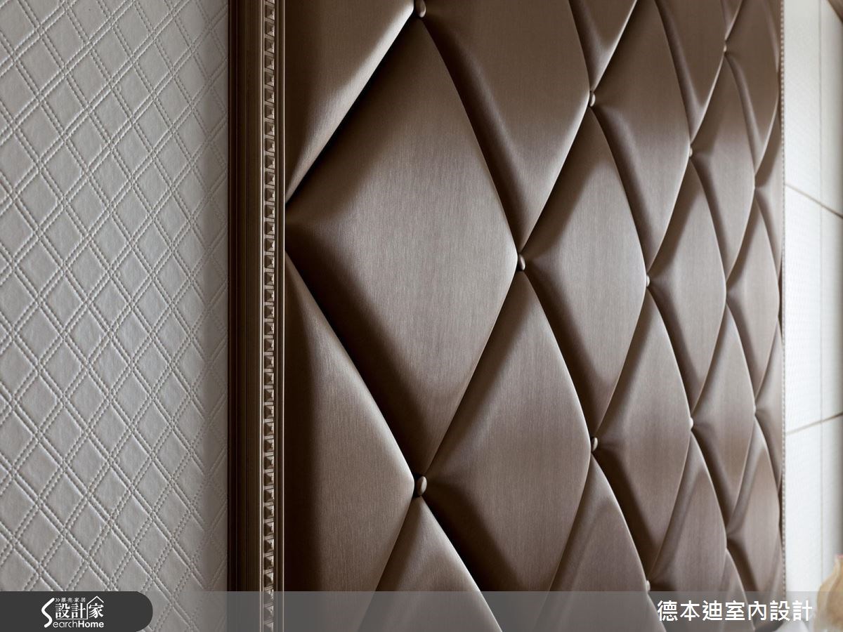 40坪新成屋(5年以下)＿新古典臥室案例圖片＿德本迪室內設計有限公司＿德本迪_12之26