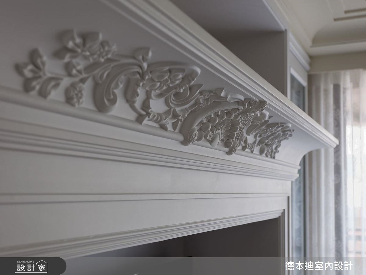 30坪新成屋(5年以下)＿美式風餐廳案例圖片＿德本迪室內設計有限公司＿德本迪_13之13