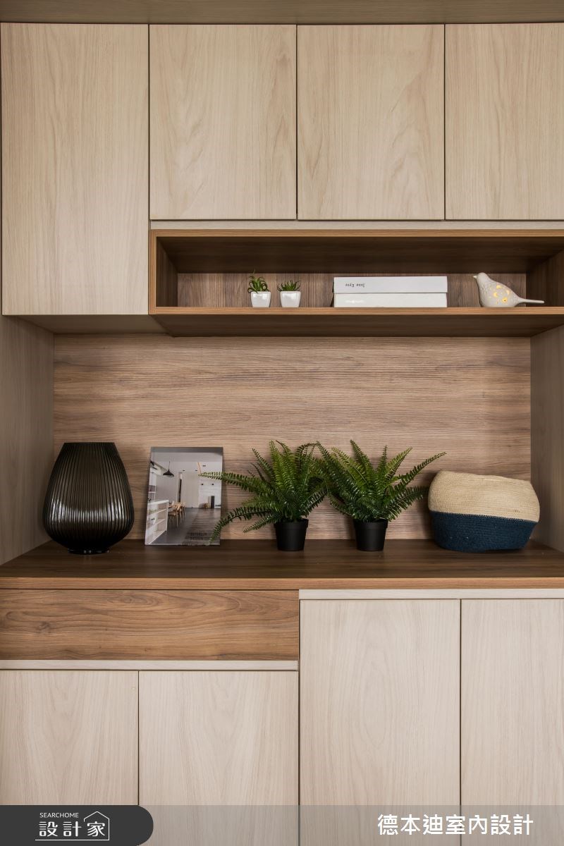 30坪預售屋＿現代風案例圖片＿德本迪室內設計有限公司＿德本迪_16之9