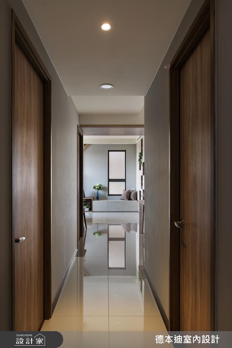 30坪預售屋＿混搭風案例圖片＿德本迪室內設計有限公司＿德本迪_17之6