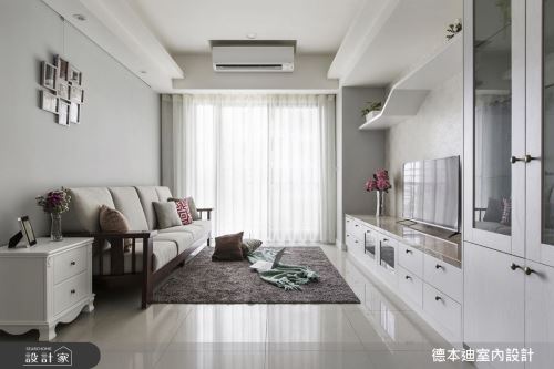 德本迪_18_混搭風