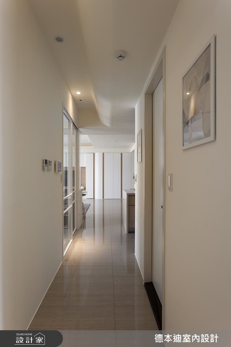 35坪新成屋(5年以下)＿混搭風案例圖片＿德本迪室內設計有限公司＿德本迪_20之20