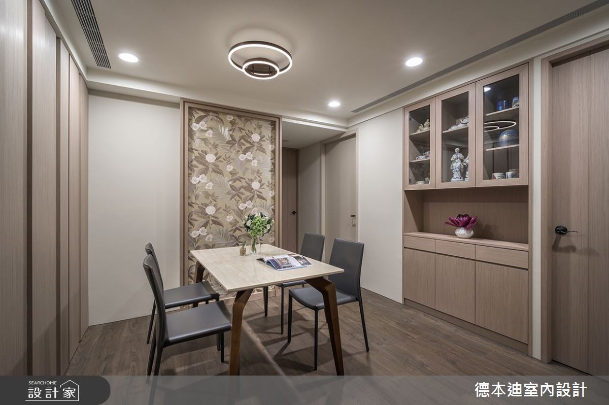 37坪新成屋(5年以下)＿現代風案例圖片＿德本迪室內設計有限公司＿德本迪_27之11