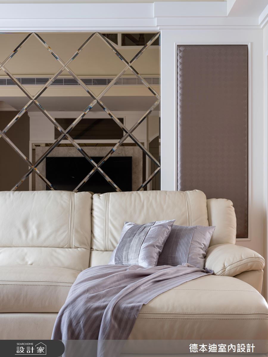 55坪老屋(31~40年)＿現代風客廳案例圖片＿德本迪室內設計有限公司＿德本迪_28之3