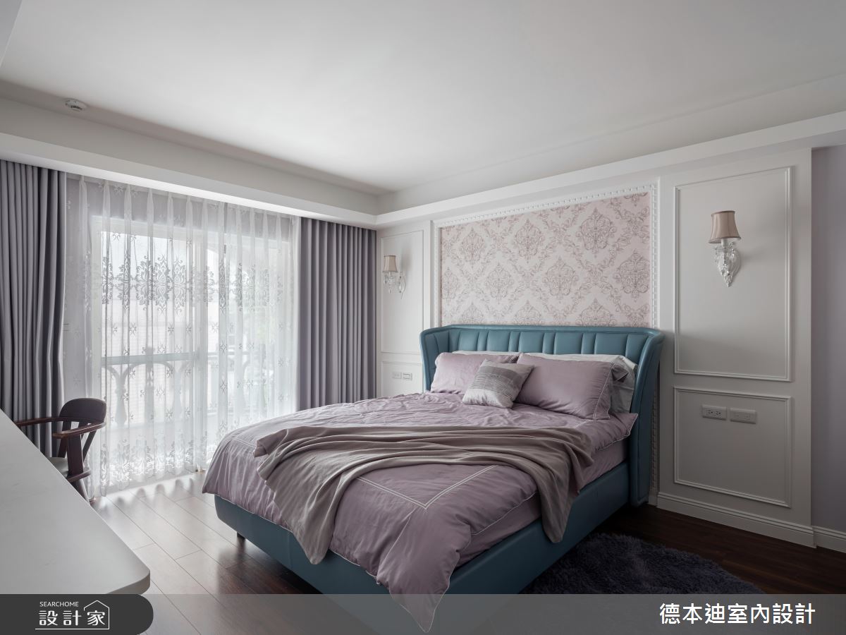 55坪老屋(31~40年)＿現代風臥室案例圖片＿德本迪室內設計有限公司＿德本迪_28之11