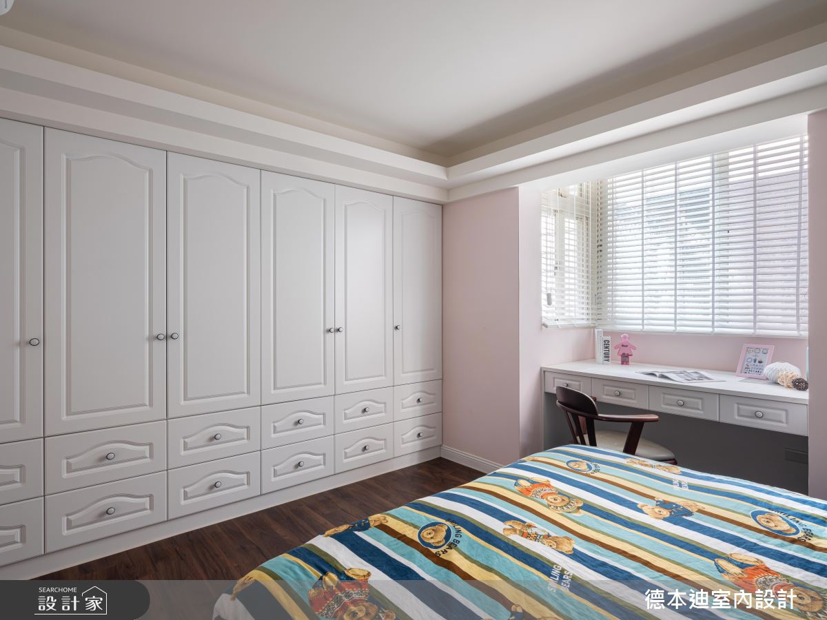 55坪老屋(31~40年)＿現代風臥室案例圖片＿德本迪室內設計有限公司＿德本迪_28之15