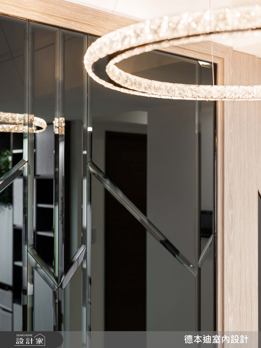 24坪預售屋＿現代風案例圖片＿德本迪室內設計有限公司＿德本迪_29之16