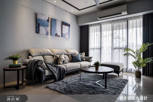 德本迪_30_現代風