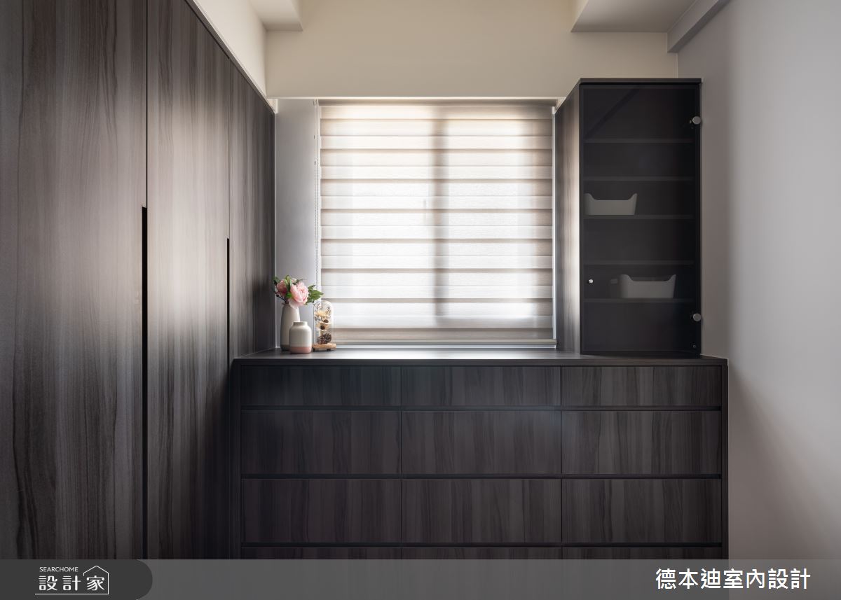 16坪新成屋(5年以下)＿現代風多功能室案例圖片＿德本迪室內設計有限公司＿德本迪_31之12