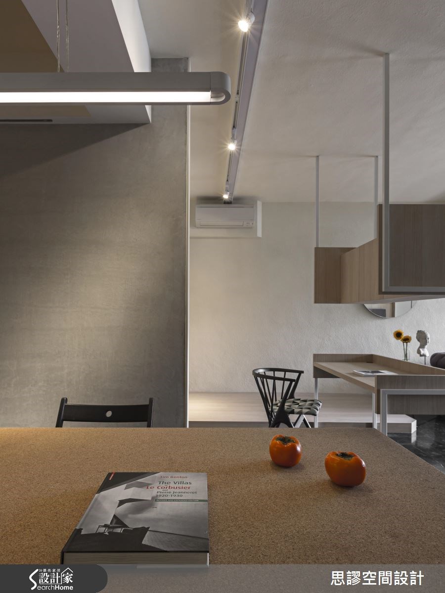 27坪老屋(16~30年)＿混搭風案例圖片＿思謬空間設計有限公司＿思謬_01之14