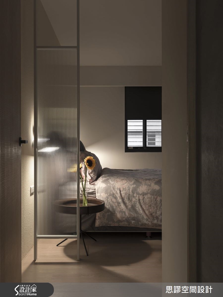 27坪老屋(16~30年)＿混搭風案例圖片＿思謬空間設計有限公司＿思謬_01之16