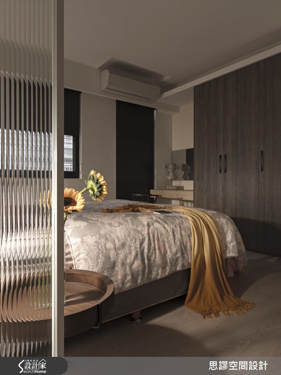 27坪老屋(16~30年)＿混搭風案例圖片＿思謬空間設計有限公司＿思謬_01之17