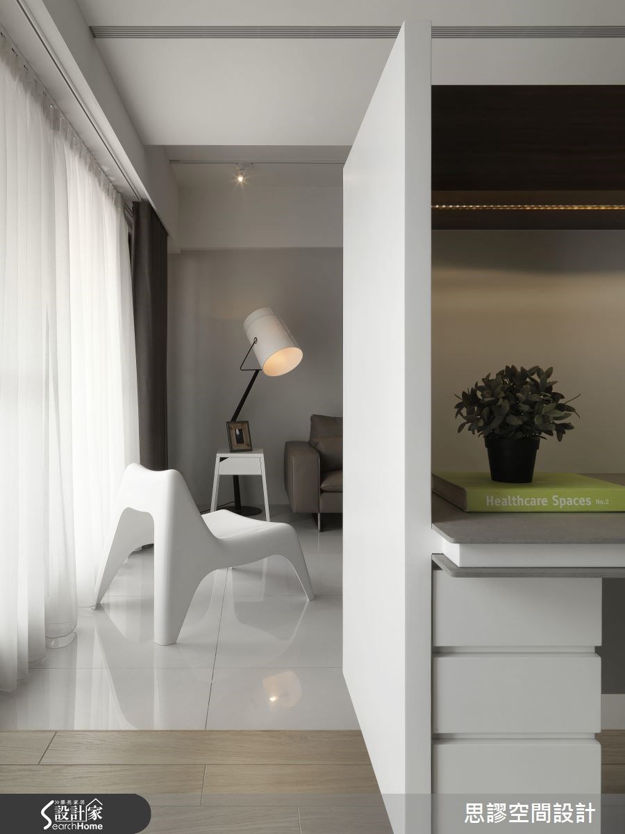 30坪新成屋(5年以下)＿混搭風案例圖片＿思謬空間設計有限公司＿思謬_02之12