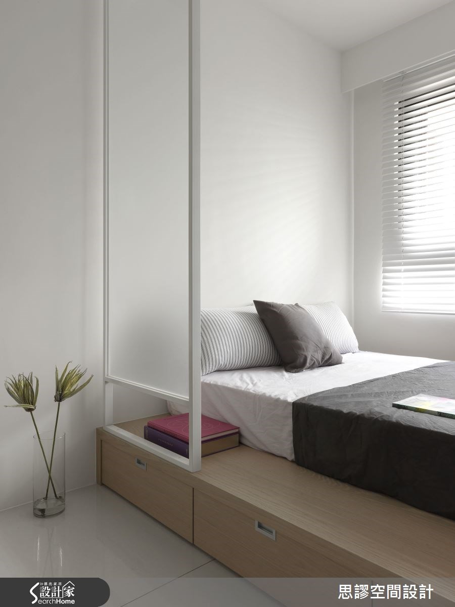 30坪新成屋(5年以下)＿混搭風案例圖片＿思謬空間設計有限公司＿思謬_02之16