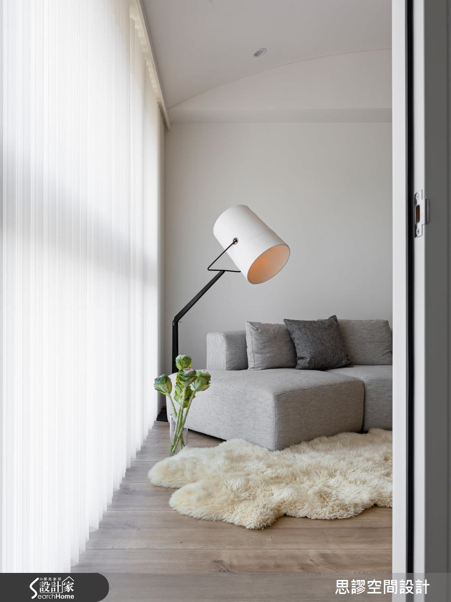 28坪新成屋(5年以下)＿混搭風案例圖片＿思謬空間設計有限公司＿思謬_03之5