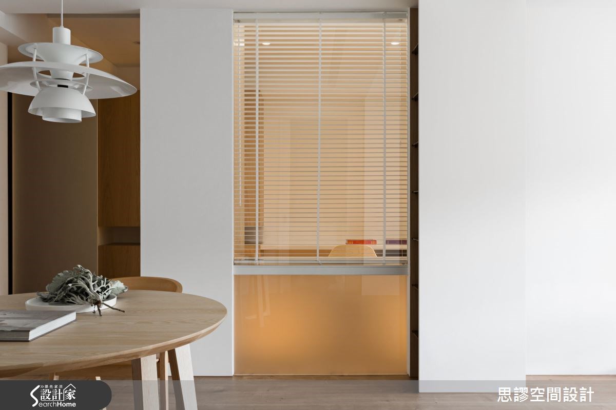 28坪新成屋(5年以下)＿混搭風案例圖片＿思謬空間設計有限公司＿思謬_03之9