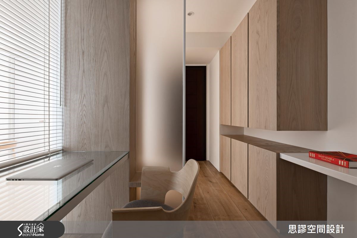 28坪新成屋(5年以下)＿混搭風案例圖片＿思謬空間設計有限公司＿思謬_03之15