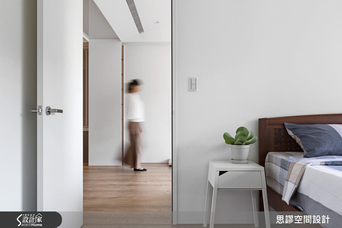 28坪新成屋(5年以下)＿混搭風案例圖片＿思謬空間設計有限公司＿思謬_03之18