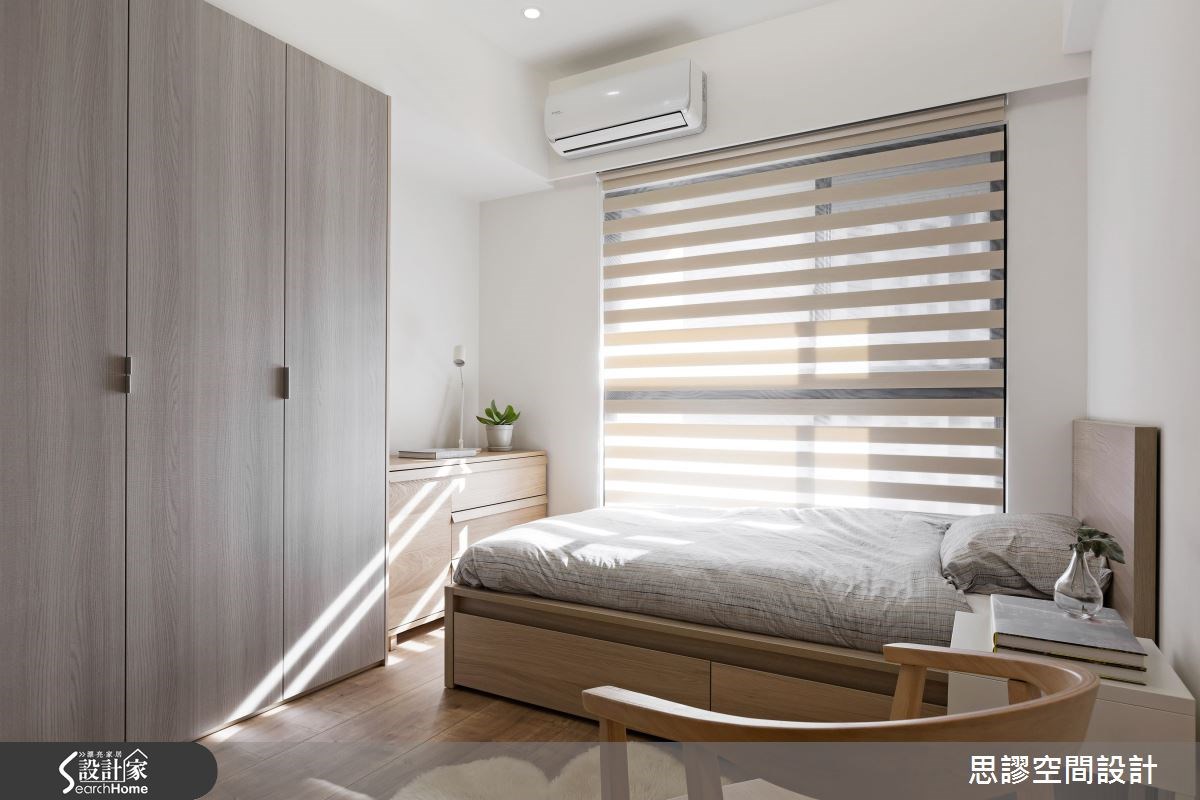 28坪新成屋(5年以下)＿混搭風案例圖片＿思謬空間設計有限公司＿思謬_03之19