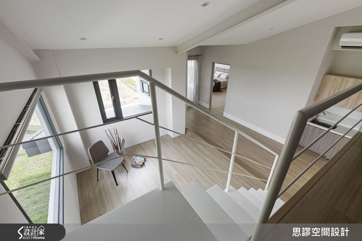 90坪新成屋(5年以下)＿混搭風案例圖片＿思謬空間設計有限公司＿思謬_04之12