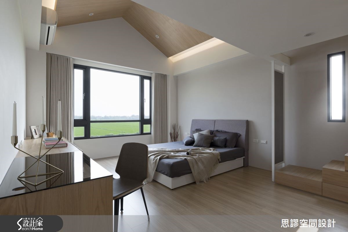 90坪新成屋(5年以下)＿混搭風案例圖片＿思謬空間設計有限公司＿思謬_04之13