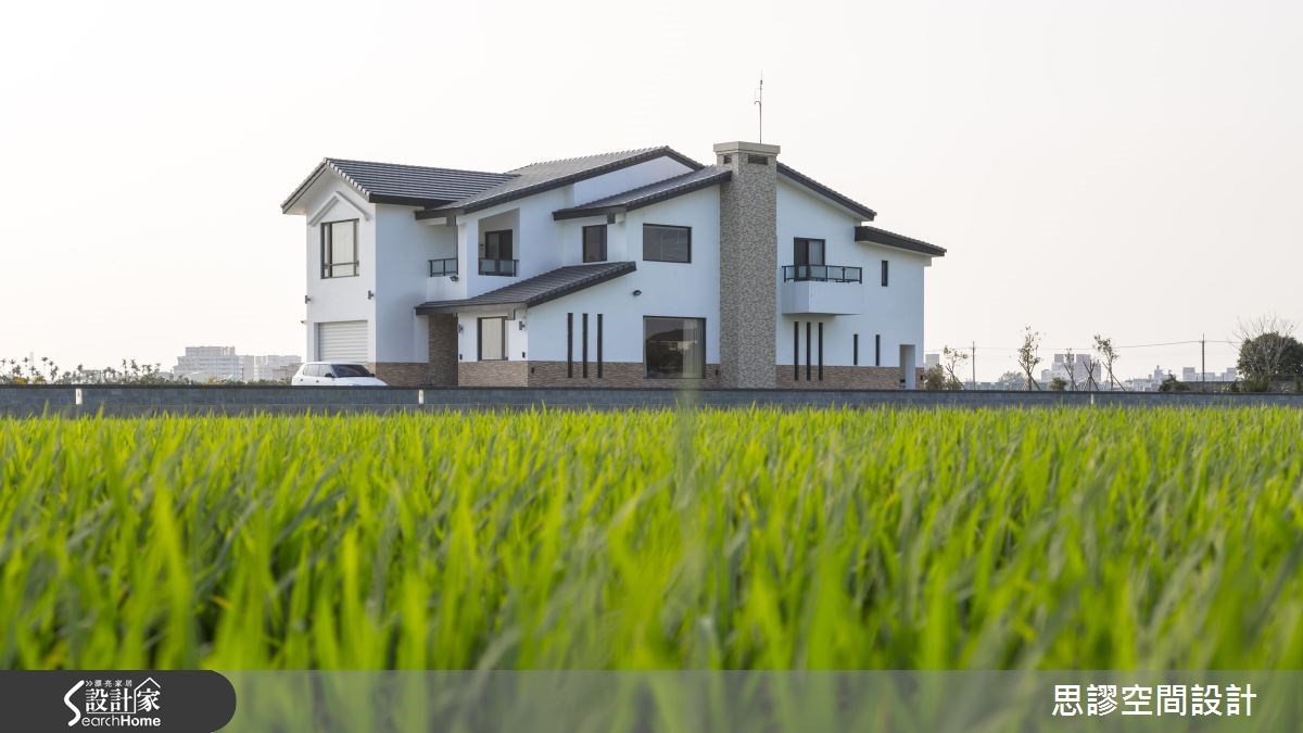 90坪新成屋(5年以下)＿混搭風案例圖片＿思謬空間設計有限公司＿思謬_04之18