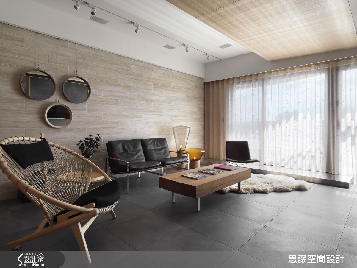 30坪新成屋(5年以下)＿混搭風案例圖片＿思謬空間設計有限公司＿思謬_05之4
