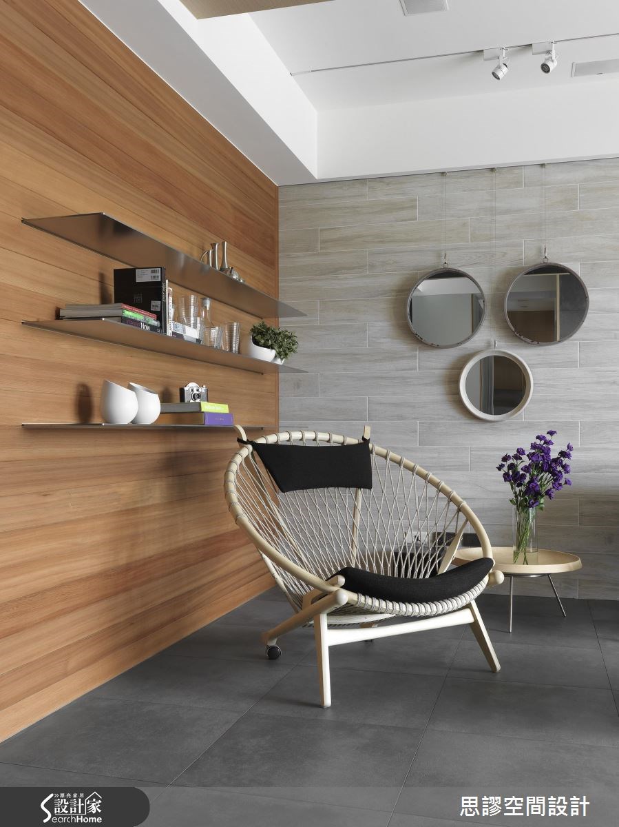 30坪新成屋(5年以下)＿混搭風案例圖片＿思謬空間設計有限公司＿思謬_05之5