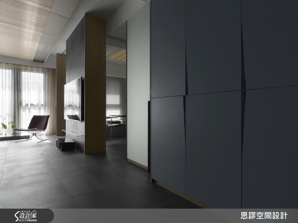 30坪新成屋(5年以下)＿混搭風案例圖片＿思謬空間設計有限公司＿思謬_05之6