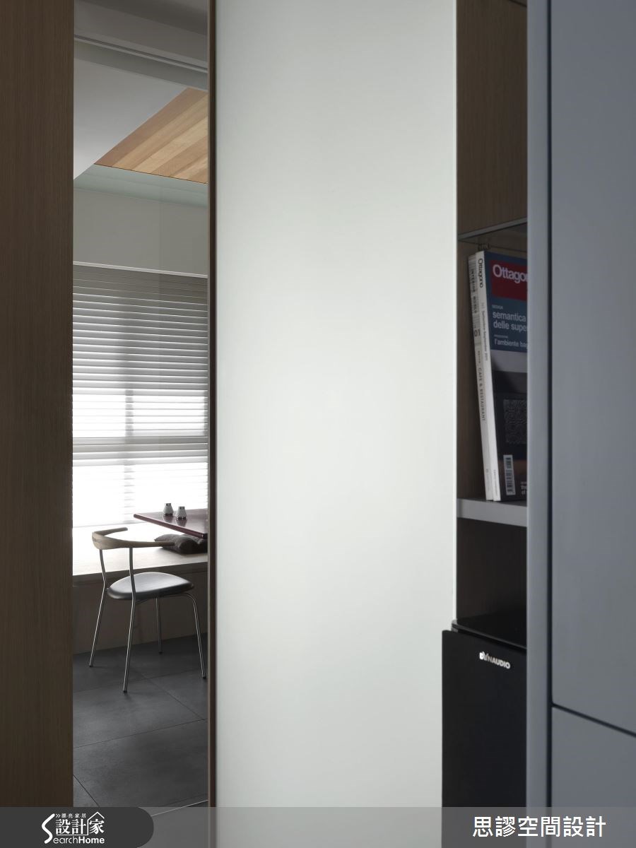 30坪新成屋(5年以下)＿混搭風案例圖片＿思謬空間設計有限公司＿思謬_05之8