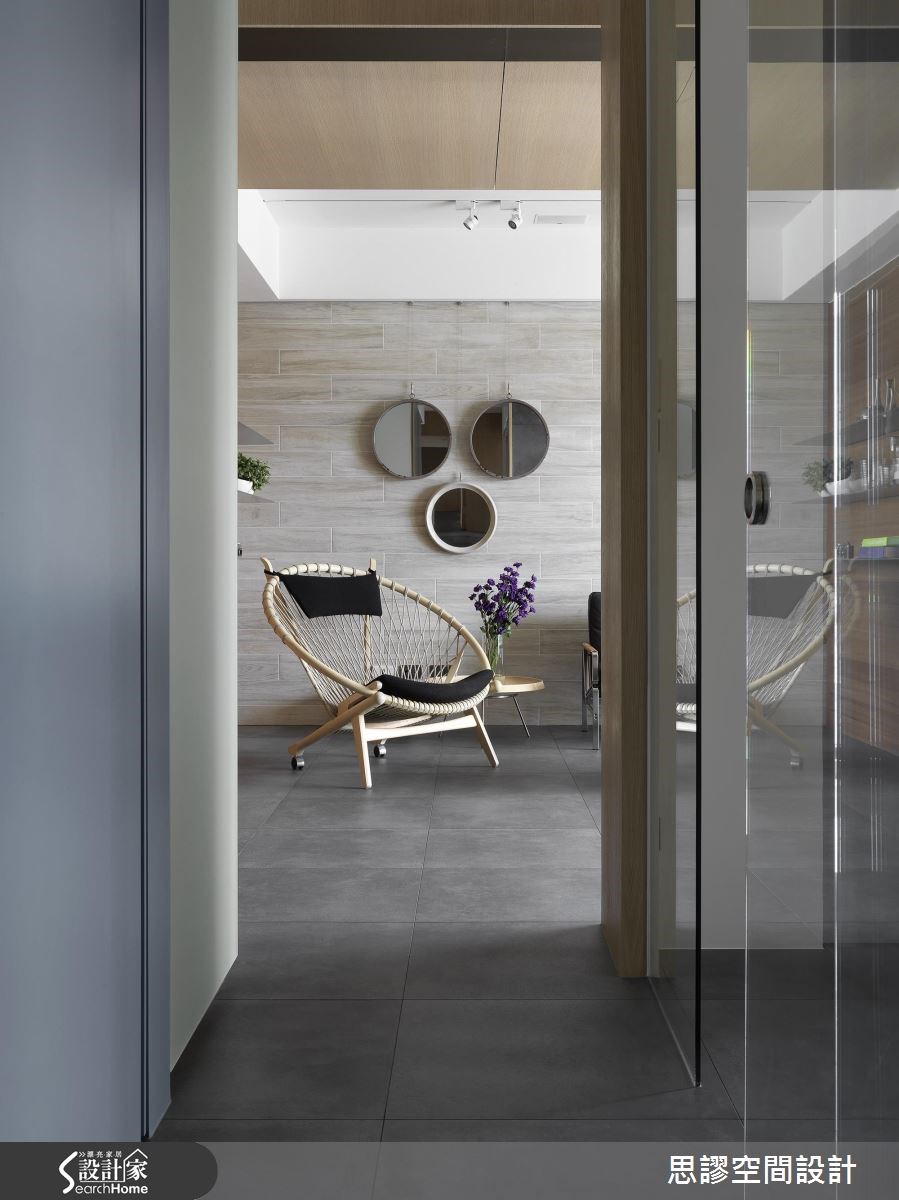 30坪新成屋(5年以下)＿混搭風案例圖片＿思謬空間設計有限公司＿思謬_05之9