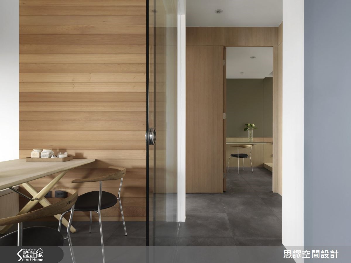 30坪新成屋(5年以下)＿混搭風案例圖片＿思謬空間設計有限公司＿思謬_05之11