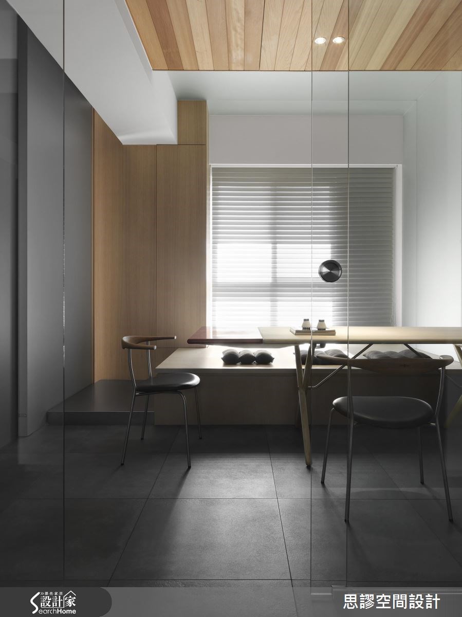 30坪新成屋(5年以下)＿混搭風案例圖片＿思謬空間設計有限公司＿思謬_05之12