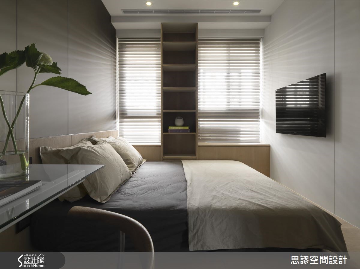 30坪新成屋(5年以下)＿混搭風案例圖片＿思謬空間設計有限公司＿思謬_05之15