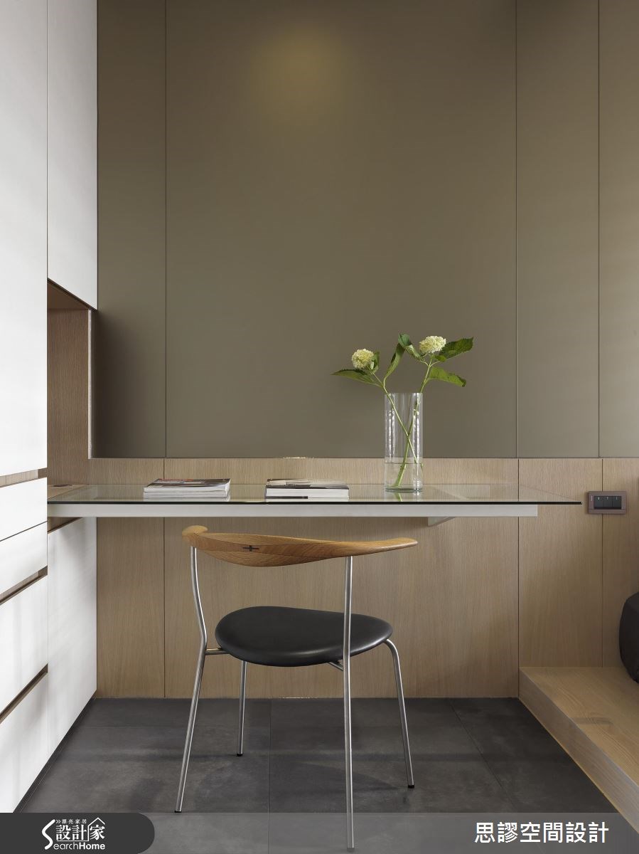 30坪新成屋(5年以下)＿混搭風案例圖片＿思謬空間設計有限公司＿思謬_05之16