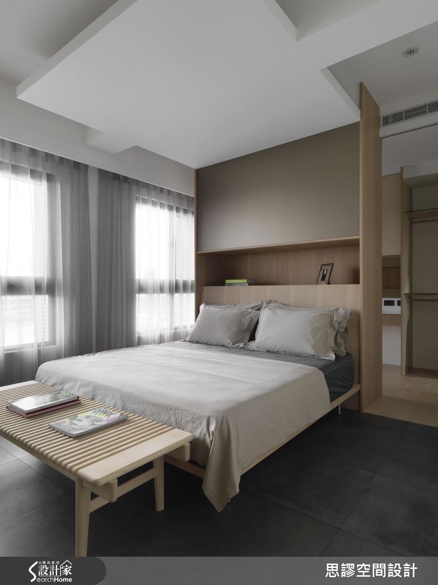 30坪新成屋(5年以下)＿混搭風案例圖片＿思謬空間設計有限公司＿思謬_05之17