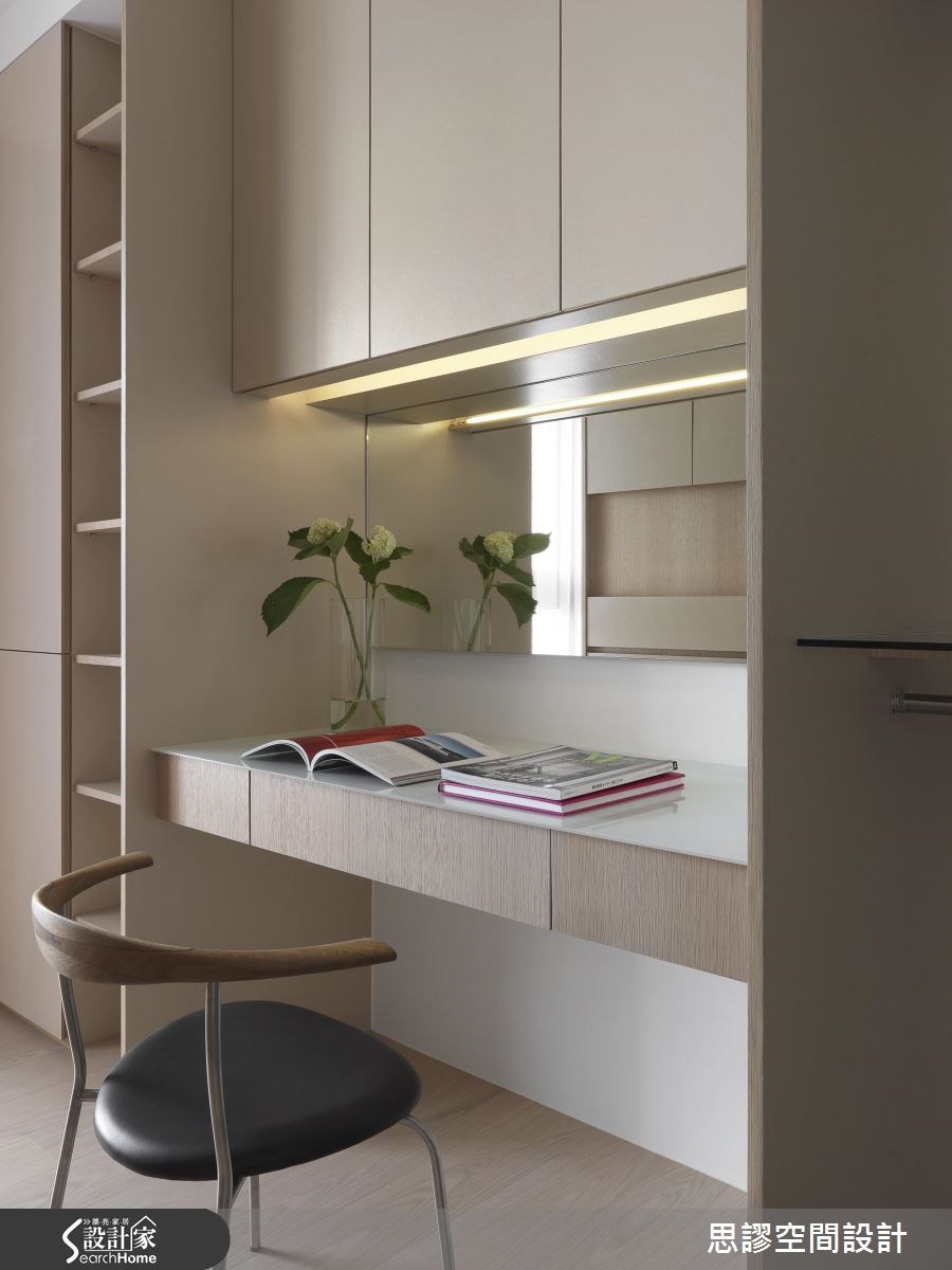 30坪新成屋(5年以下)＿混搭風案例圖片＿思謬空間設計有限公司＿思謬_05之19