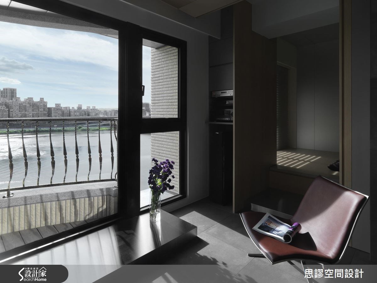 30坪新成屋(5年以下)＿混搭風案例圖片＿思謬空間設計有限公司＿思謬_05之20