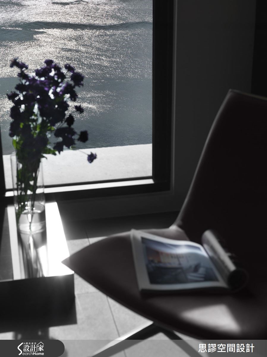 30坪新成屋(5年以下)＿混搭風案例圖片＿思謬空間設計有限公司＿思謬_05之21
