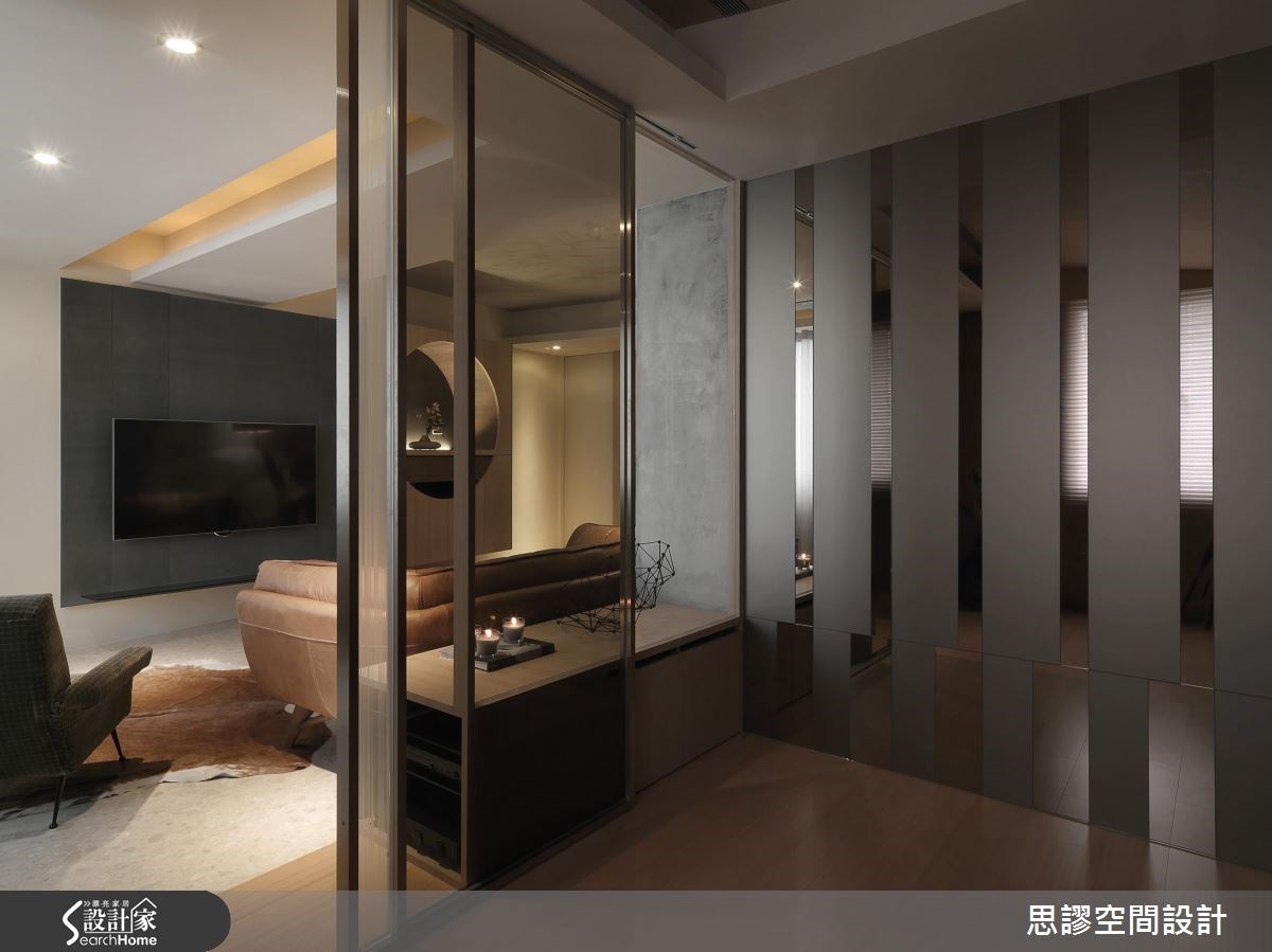 27坪老屋(16~30年)＿混搭風案例圖片＿思謬空間設計有限公司＿思謬_06之3