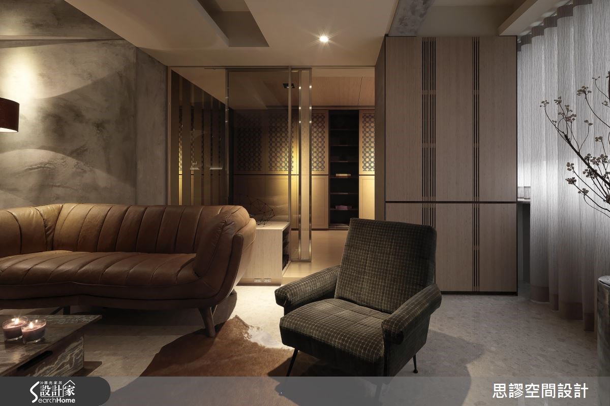 27坪老屋(16~30年)＿混搭風案例圖片＿思謬空間設計有限公司＿思謬_06之5