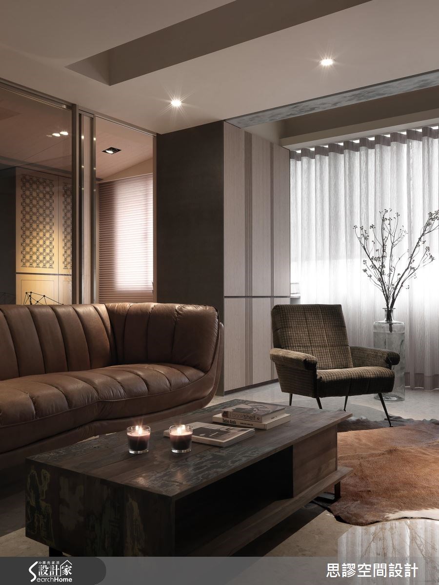 27坪老屋(16~30年)＿混搭風案例圖片＿思謬空間設計有限公司＿思謬_06之6