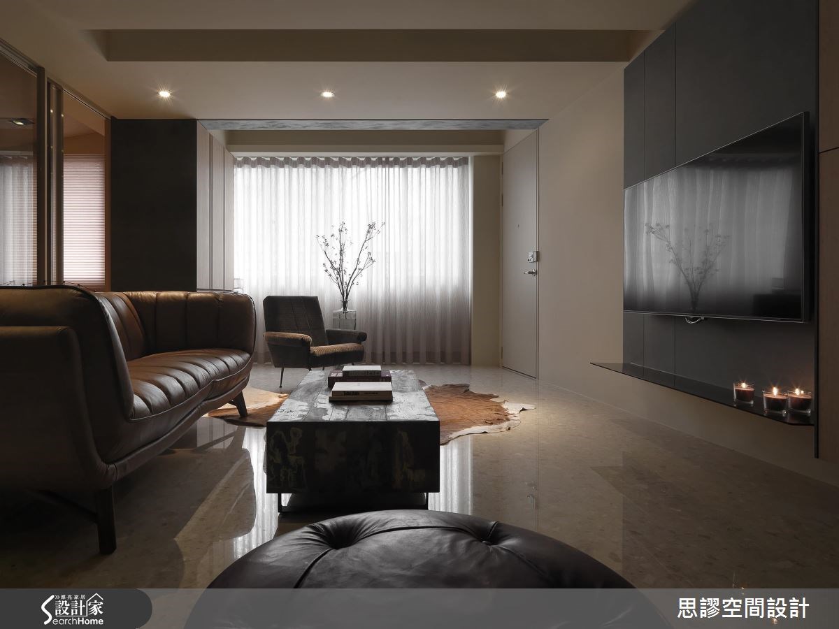 27坪老屋(16~30年)＿混搭風案例圖片＿思謬空間設計有限公司＿思謬_06之8