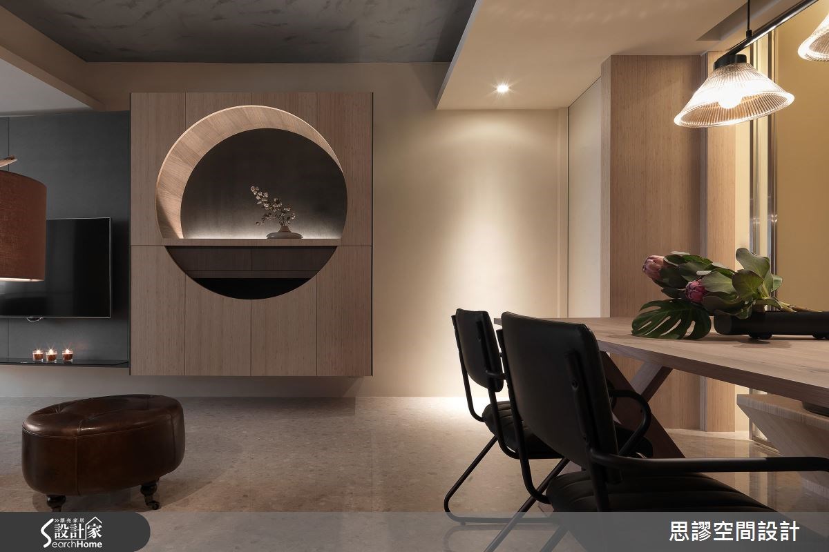 27坪老屋(16~30年)＿混搭風案例圖片＿思謬空間設計有限公司＿思謬_06之9