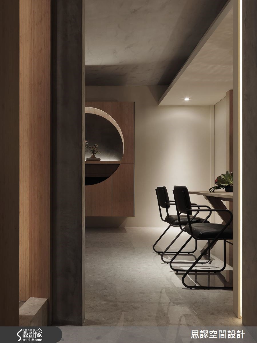 27坪老屋(16~30年)＿混搭風案例圖片＿思謬空間設計有限公司＿思謬_06之10