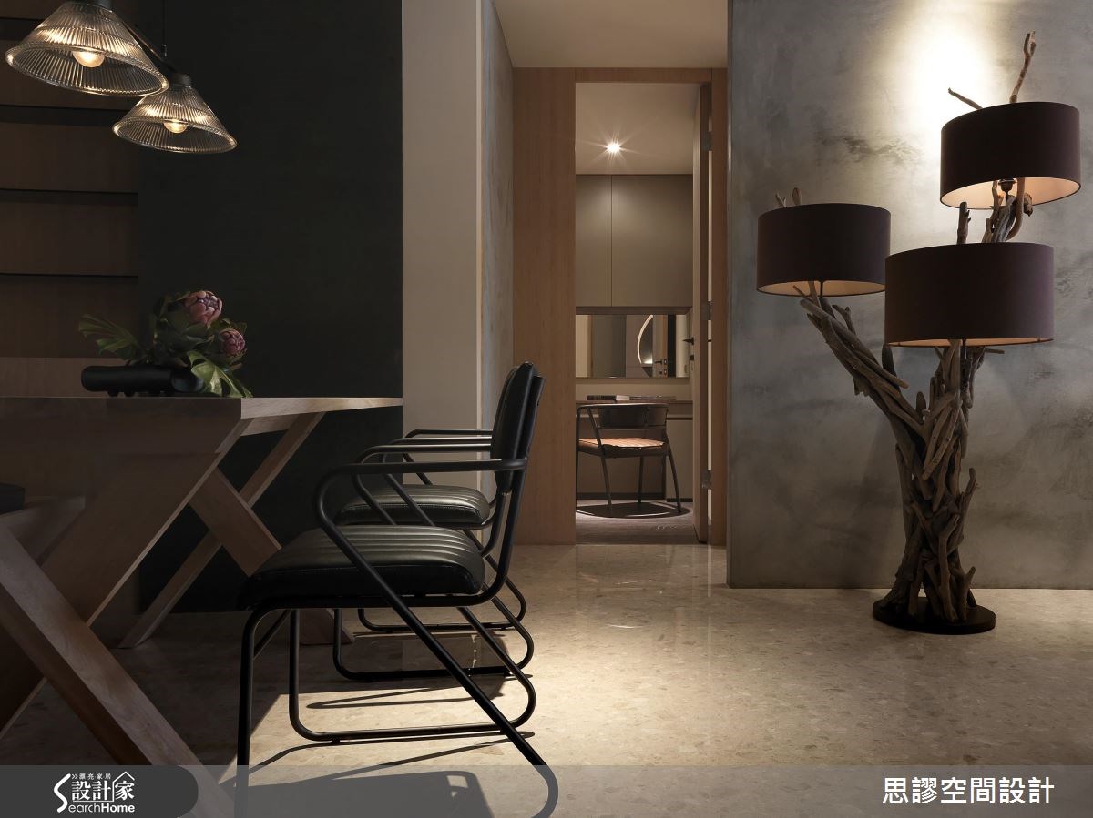 27坪老屋(16~30年)＿混搭風案例圖片＿思謬空間設計有限公司＿思謬_06之11