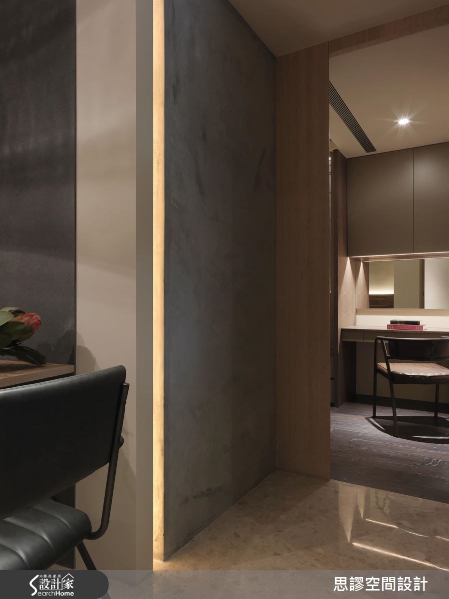 27坪老屋(16~30年)＿混搭風案例圖片＿思謬空間設計有限公司＿思謬_06之12
