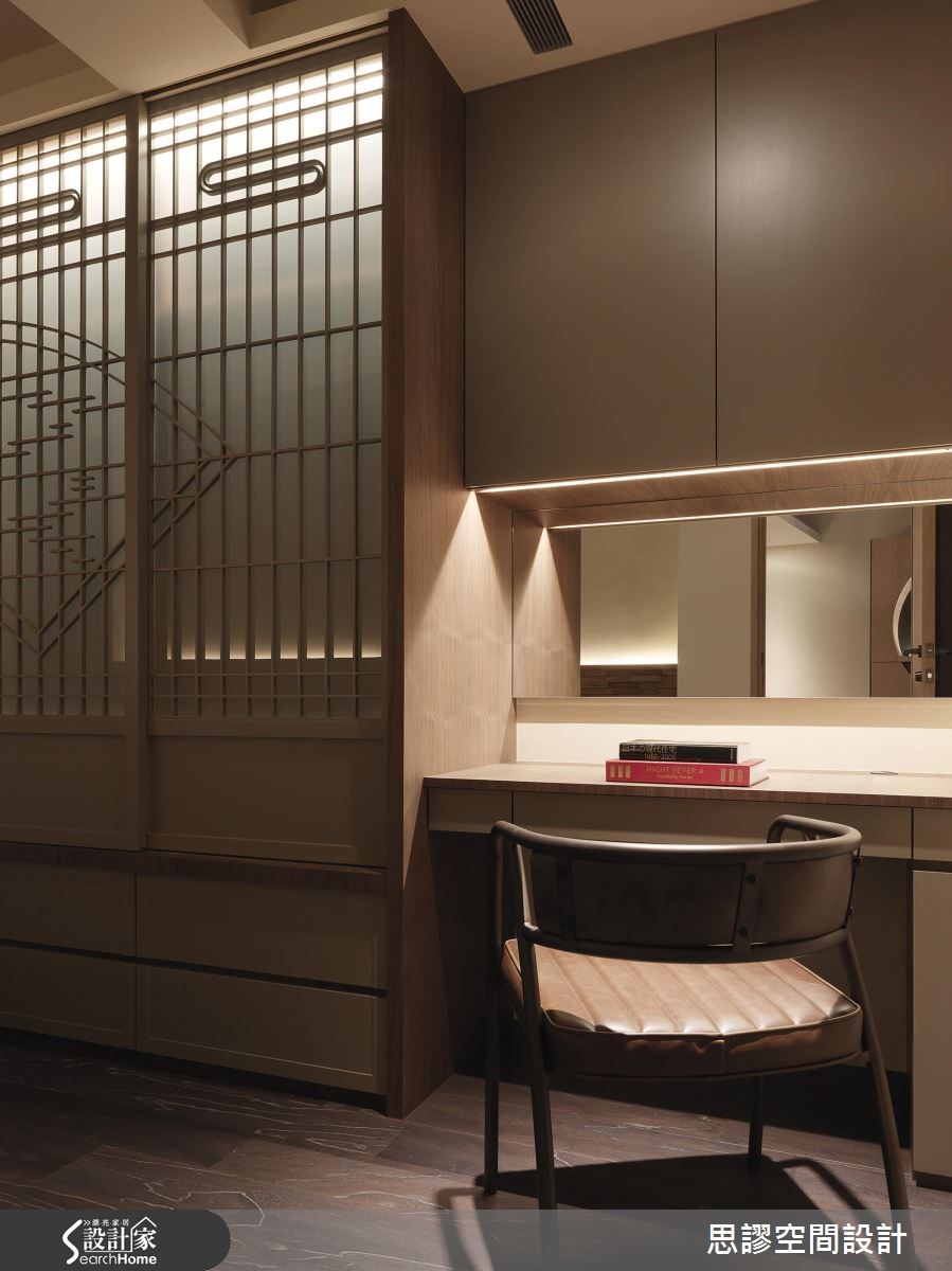 27坪老屋(16~30年)＿混搭風案例圖片＿思謬空間設計有限公司＿思謬_06之13