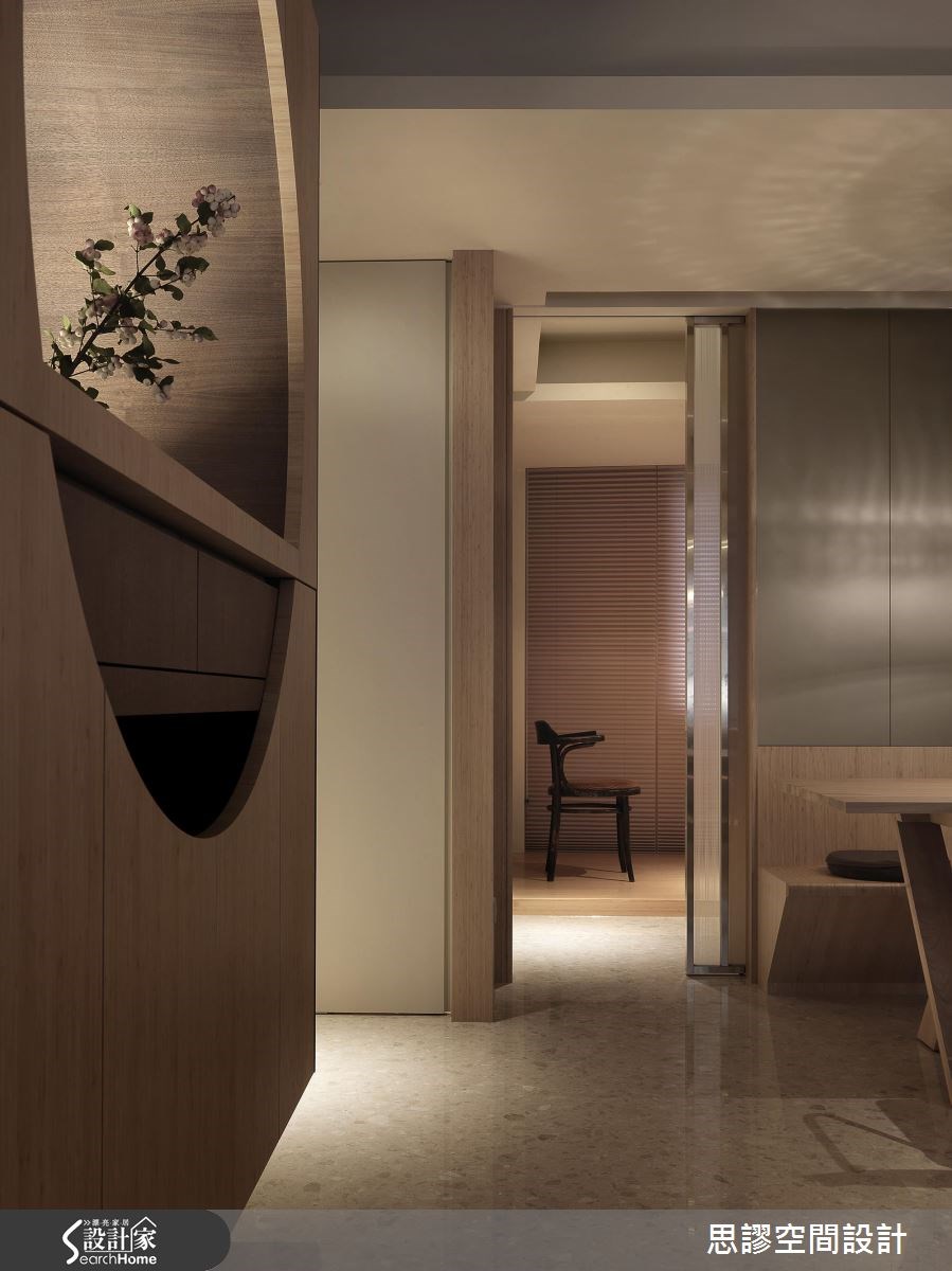 27坪老屋(16~30年)＿混搭風案例圖片＿思謬空間設計有限公司＿思謬_06之14