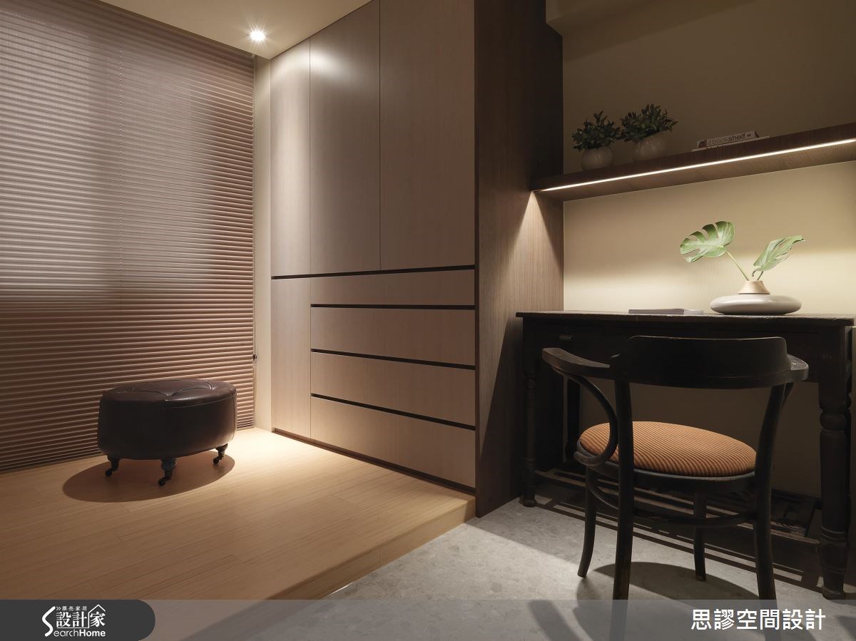 27坪老屋(16~30年)＿混搭風案例圖片＿思謬空間設計有限公司＿思謬_06之15
